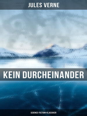 cover image of Kein Durcheinander